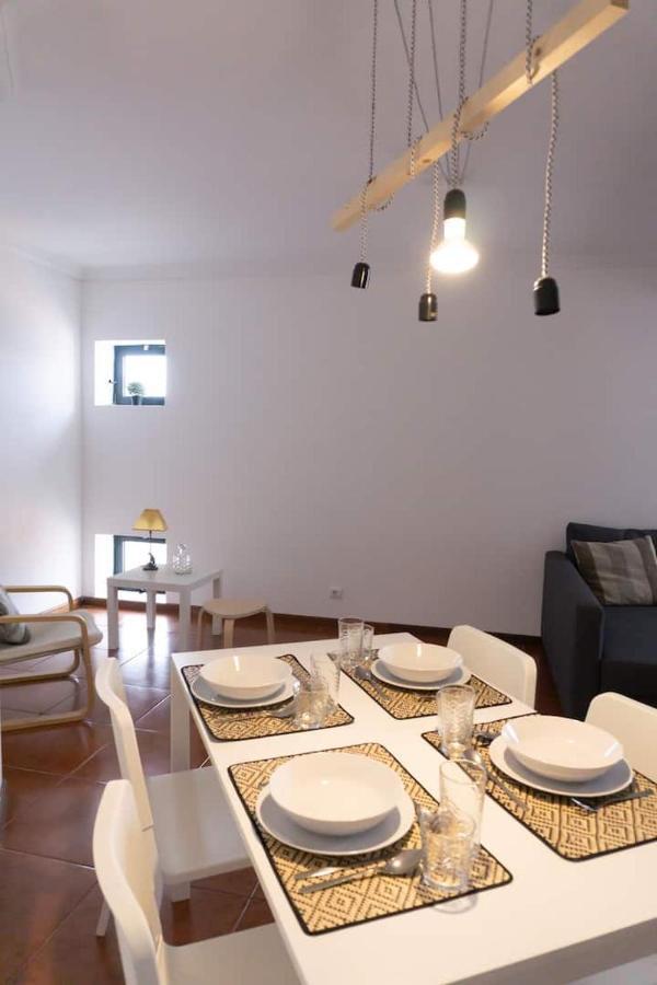 8Rooftop - T2 Com Terraco E Vista Para As Salinas! Apartamento Aveiro Exterior foto