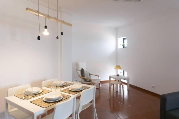 8Rooftop - T2 Com Terraco E Vista Para As Salinas! Apartamento Aveiro Exterior foto