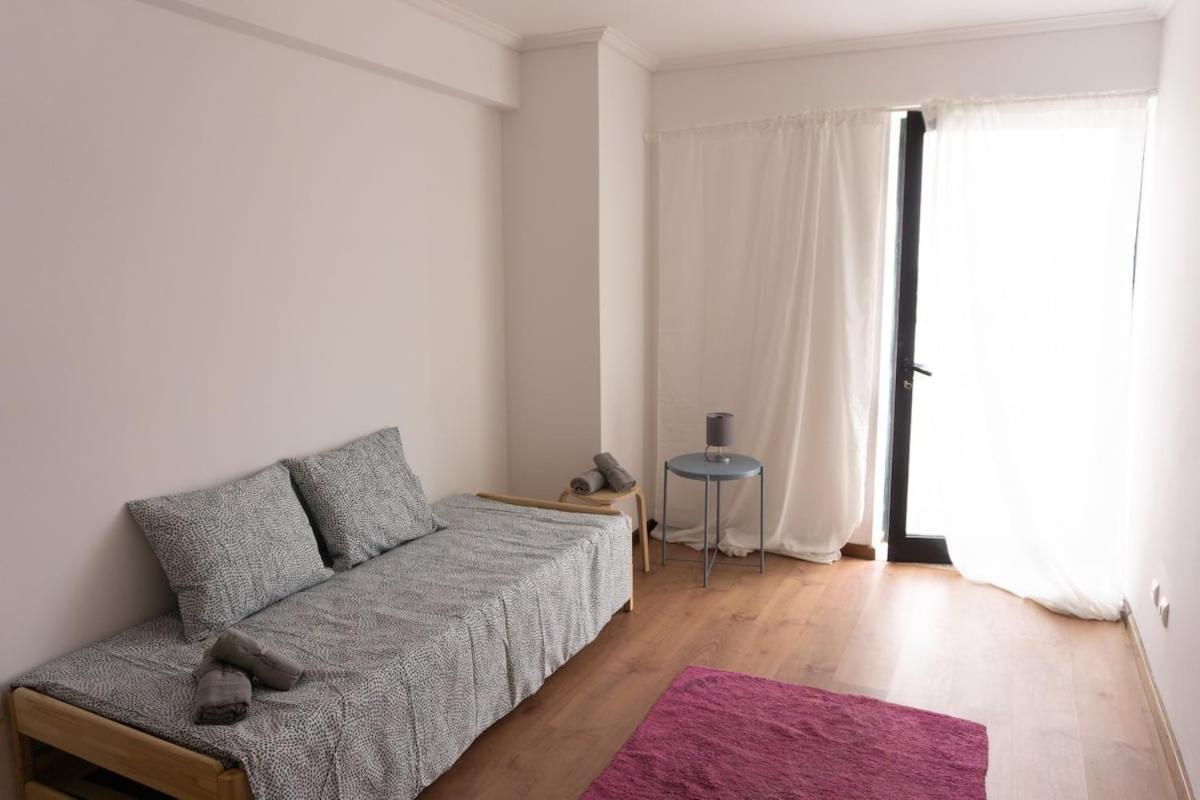 8Rooftop - T2 Com Terraco E Vista Para As Salinas! Apartamento Aveiro Exterior foto